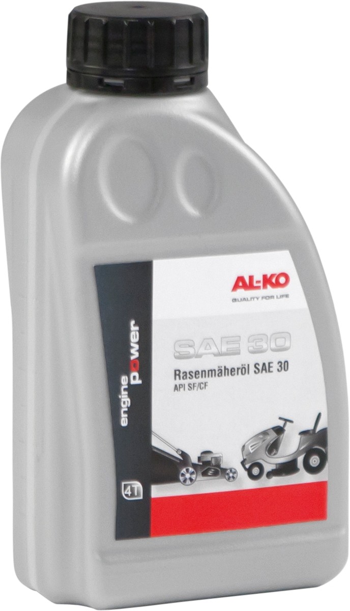 AL-KO olej motorový SAE 30 0,6l