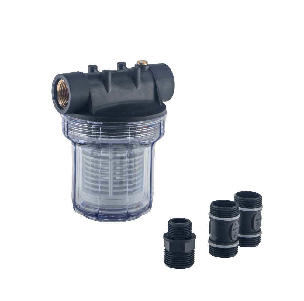 AL-KO filtr 100/1" k zahradním čerpadlům (2021