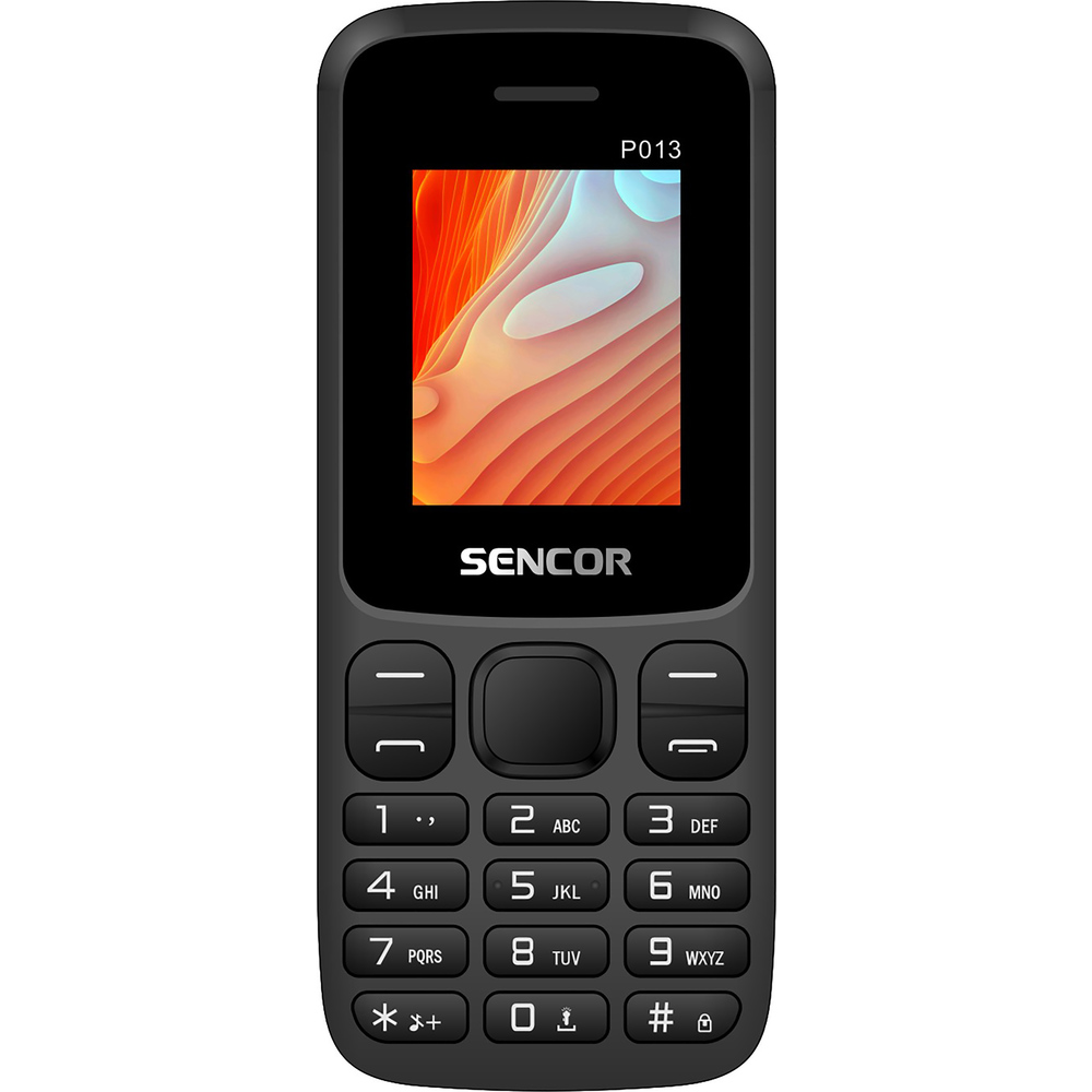 SENCOR Element P013 telefon