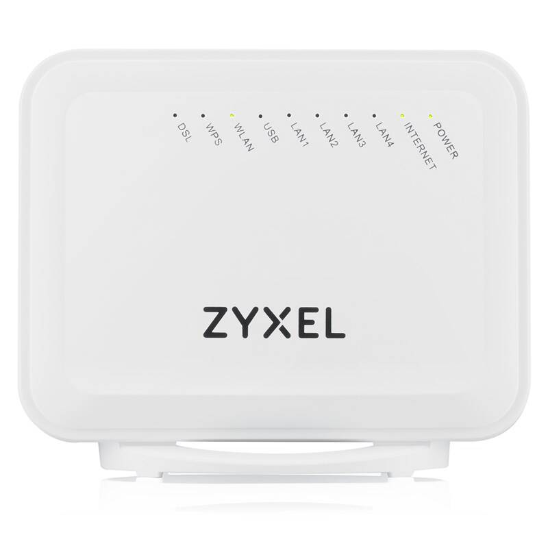 router Zyxel VMG1312 T20B VDSL2