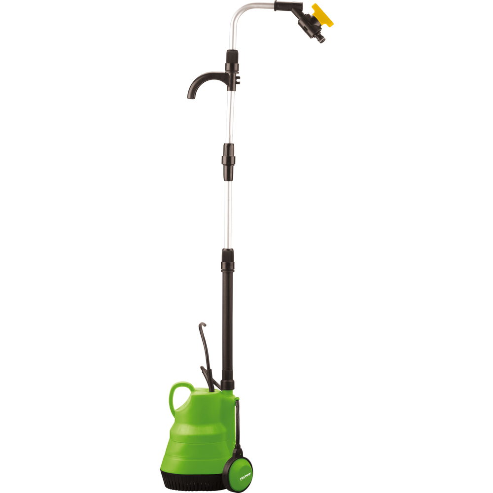 FIELDMANN FVC 3002 ED čerpadlo do sudu