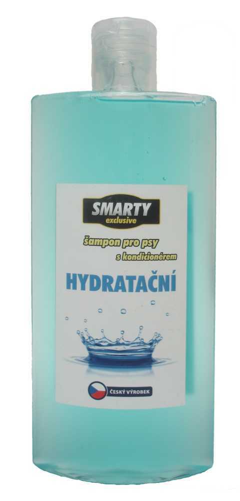 SMARTY šampon 250ml hydratační 11515