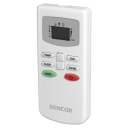 SENCOR SAC MT9011C klimatizace mobilní