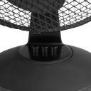 SENCOR SFE 2311BK stolní ventilátor 23cm černý