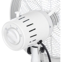 SENCOR SFE 3080WH stolní ventilátor 30cm bílý