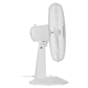 SENCOR SFE 4010WH stolní ventilátor 40cm