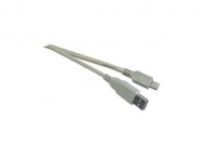 SENCOR SCO 501-015 USB A M-mini USB 5pM 1,5m