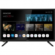 SENCOR SLE 24S801TCSB smart TV 24