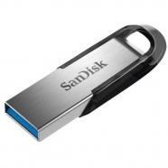 Flash Disk 128GB SANDISK ULTRA FLAIR USB 3.0 139790