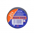 SOLIGHT AP03C 19mm x 10m izolační páska černá