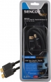 SENCOR SAV 165-025 HDMI M-M 2,5m v1.4