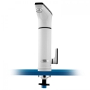 baterie s ohřevem stojánková 3,3kW bílá HAKL-OBR330