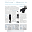 HYUNDAI MOTIONRC pohybové dálkové ovládání