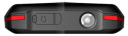 ALIGATOR R40BY eXtreme mobilní telefon černo-žlut