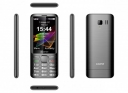 ALIGATOR D950AT DS telefon antracit