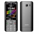 ALIGATOR D950AT DS telefon antracit