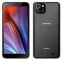 ALIGATOR S5550BK mobilní telefon Duo 16GB černý