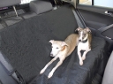TOMMI CAR-PET pokrývka autosedačky 165x145cm
