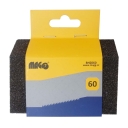 MAGG houbička brusná zkosená P060 BHZ060