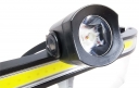 MAGG brýle s LED světlem 3+3w Li-pol OB250LED