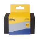 MAGG houbička brusná zkosená P100 BHZ100