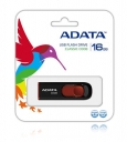 Flash Disk 16GB ADATA C008 USB 2.0 černý
