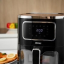 MPM MFR-09 horkovzdušná fritéza 5l Fit Fryer