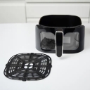 MPM MFR-09 horkovzdušná fritéza 5l Fit Fryer