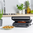 MPM MGR-14M gril kontaktní s termostatem 2400W
