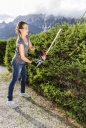AL-KO HT 2050 Li AKU zahradní nůžky Easy Flex