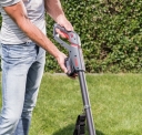 AL-KO AKU HTA 1845 nůžky výškové 18V