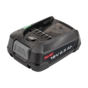 AL-KO baterie B50.5 LI 18V 2,5Ah