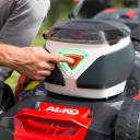 AL-KO AKU 51.2 Li VS-W sekačka Premium ENERGY FLEX