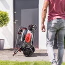 AL-KO AKU 51.2 Li VS-W sekačka Premium ENERGY FLEX