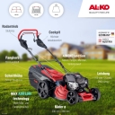 AL-KO 473 VS-B sekačka benzínová PREMIUM