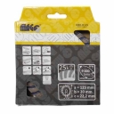 MAGG kotouč brusný diamantový HOBBY 125x22,2mm