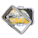 toaleta pro psy tréninková 60x40x4cm