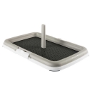 toaleta pro psy tréninková 60x40x4cm