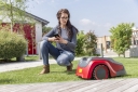 AL-KO ROBOLINHO 700 IW sekačka rotační robotic