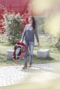AL-KO ROBOLINHO 700 IW sekačka rotační robotic