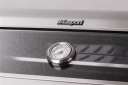 MASPORT gril plynový BBQ S/S4 3,5kW+3,0kW ušlech