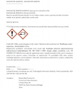 šampón repelentní 200ml Max Biocide Kočka + Pes