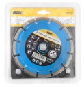MAGG kotouč řezný diamantový segm. 150x22,2mm DKS150