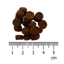 IRONpet pes granule 1,5kg Adult mini turkey