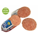 JUKO Salami salám kuřecí 1kg
