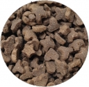 IRONpet kočka granule 2kg delice hovězí