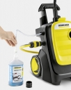 KARCHER tlaková myčka K5 Compact