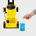 KARCHER tlaková myčka K2 Premium