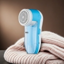 BRAVO B 4633 odžmolkovač modrý + náhradní nůž