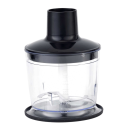 BRAVO B 5013 mixér tyčový BARA 1500W 25cm kovové převody s příslušenstvím